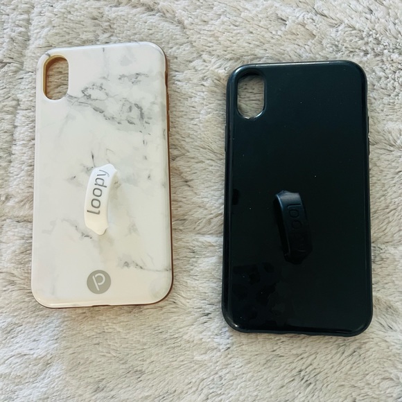 Loopy IPhone case 11/XR - Picture 1 of 3